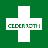 First Aid for everyone. Everywhere. Cederroth