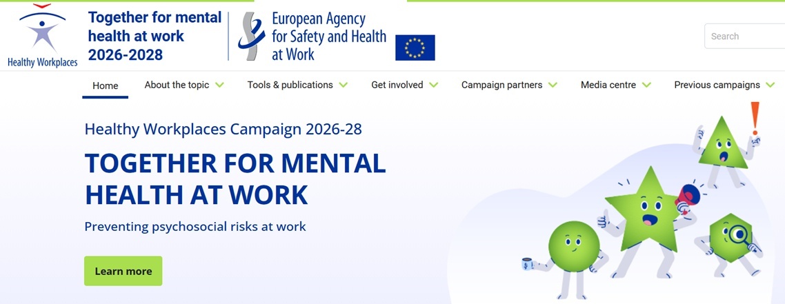 Healthy Workplaces